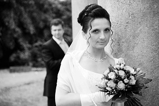 ukázková fotografie svatebního fotografa